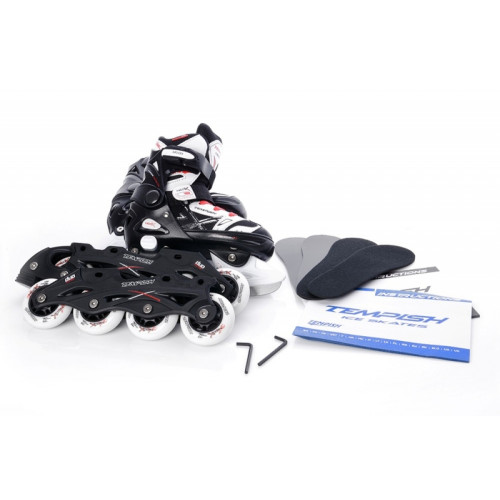 Роликовые коньки  Tempish NEO-X DUO/33-36 - фото №3